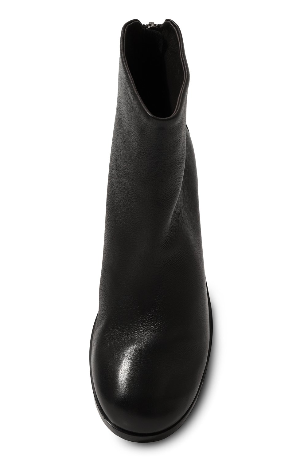 Кожаные полусапоги MARSELL, арт. MW2520/255, фото 6