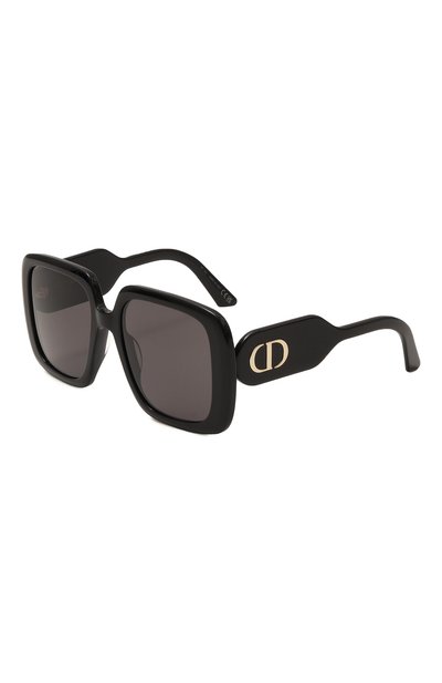 Женские солнцезащитные очки DIOR EYEWEAR, арт. DI0RB0BBY S2U 10A1