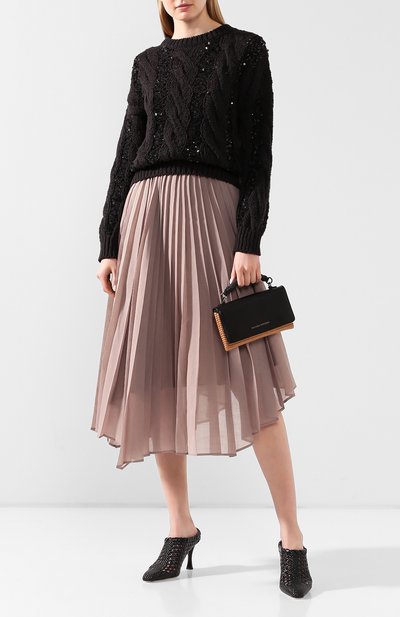 Пуловер BRUNELLO CUCINELLI, арт. M3Y672000, фото 2