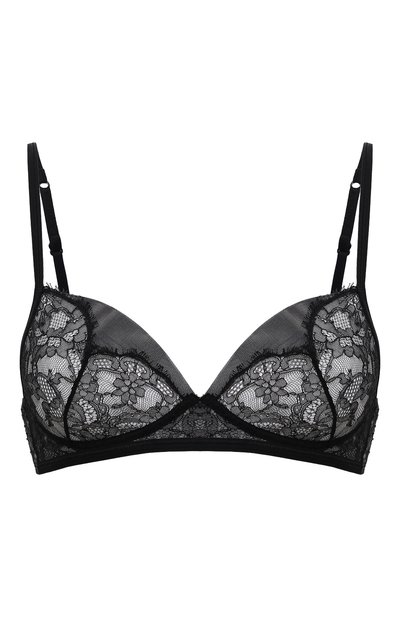Женский бюстгальтер с мягкой чашкой LA PERLA, арт. 0050310