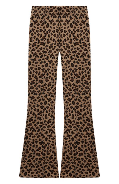 Брюки MONNALISA, арт. 11B416, фото 1