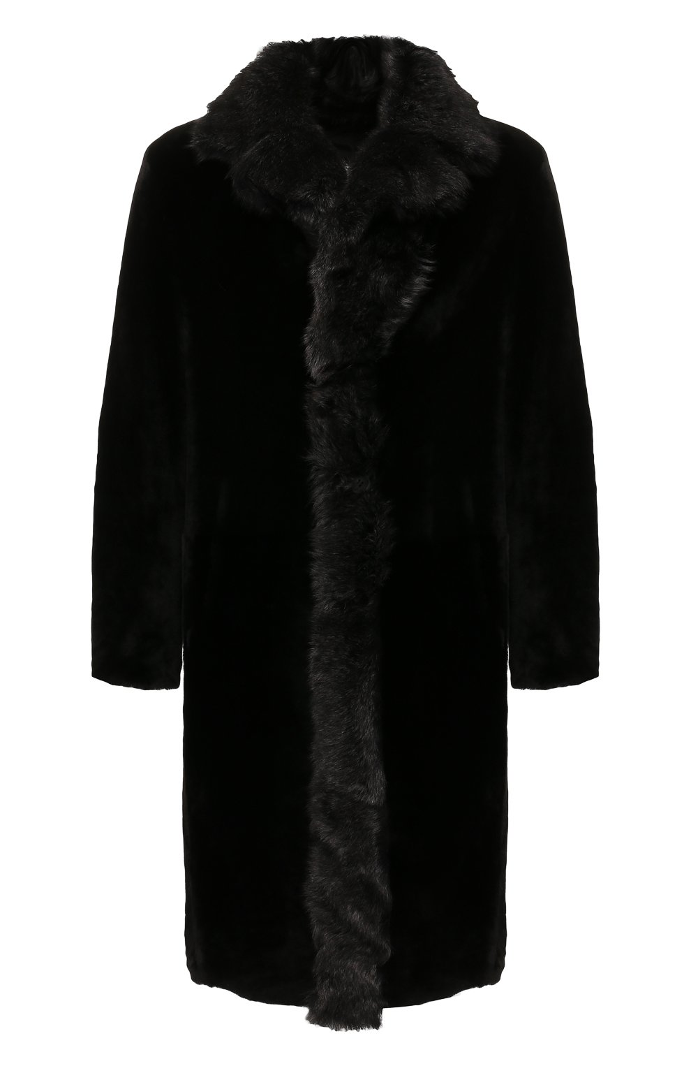 Дубленка из овчины EMPORIO ARMANI, арт. 41L30P/41P36, фото 1