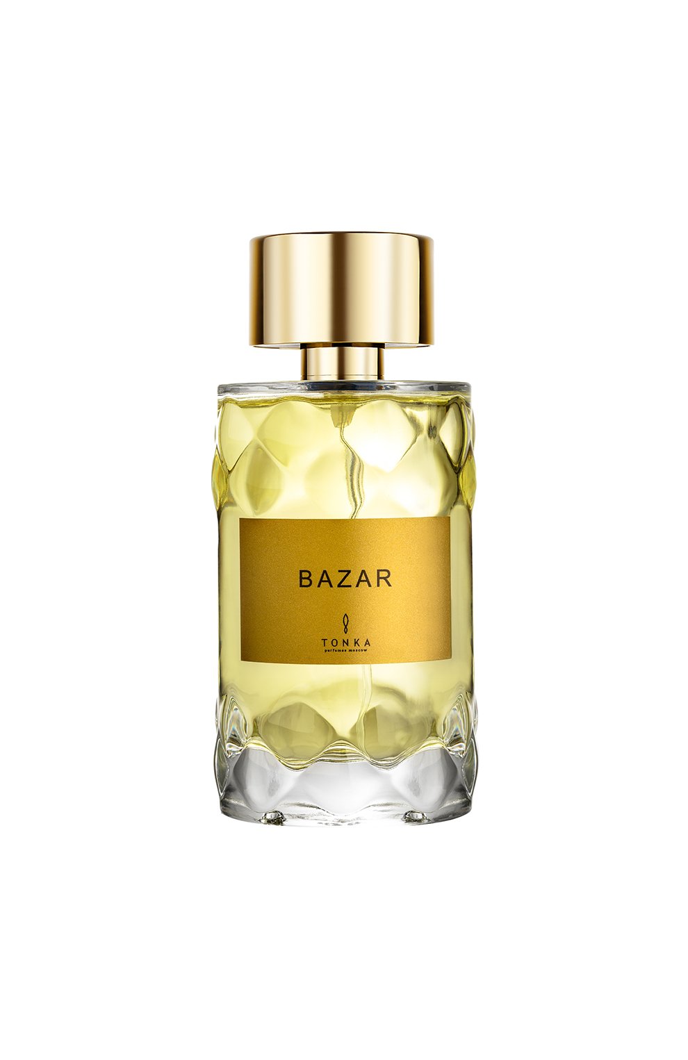Парфюмированный спрей для дома bazar (100ml) TONKA PERFUMES MOSCOW, арт. 4665304438841, фото 1