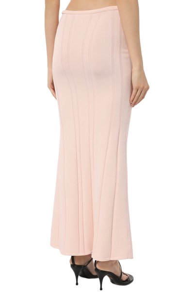 Юбка из вискозы AND THE BRAND, арт. S24-SK025-1203-611, фото 4