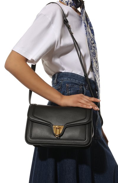 Сумка marvin twist large COCCINELLE, арт. E1 L3F 15 01 01, фото 2