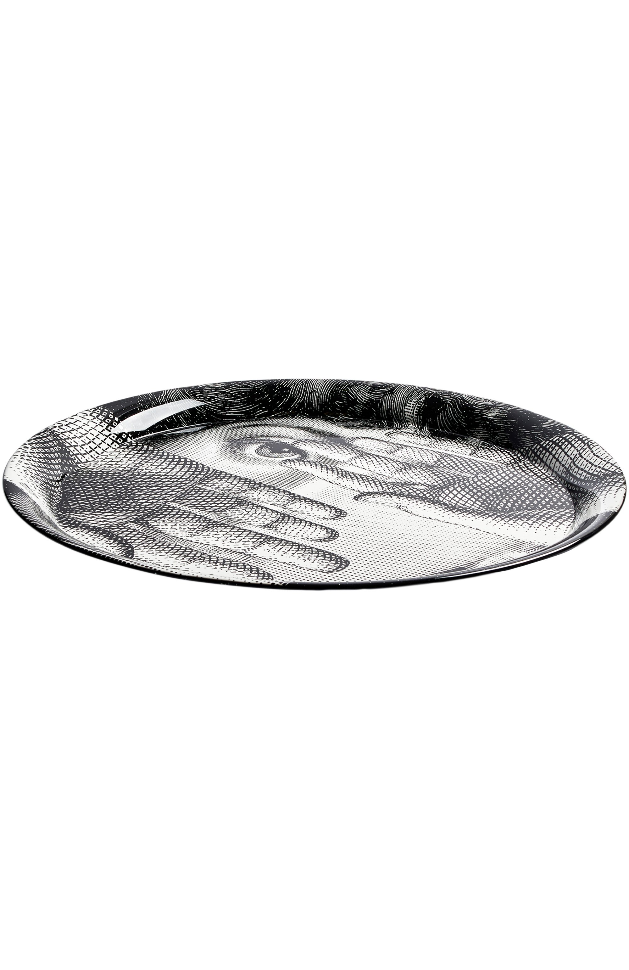 Поднос tema e variazioni n.154 FORNASETTI, арт. C32X154, фото 2