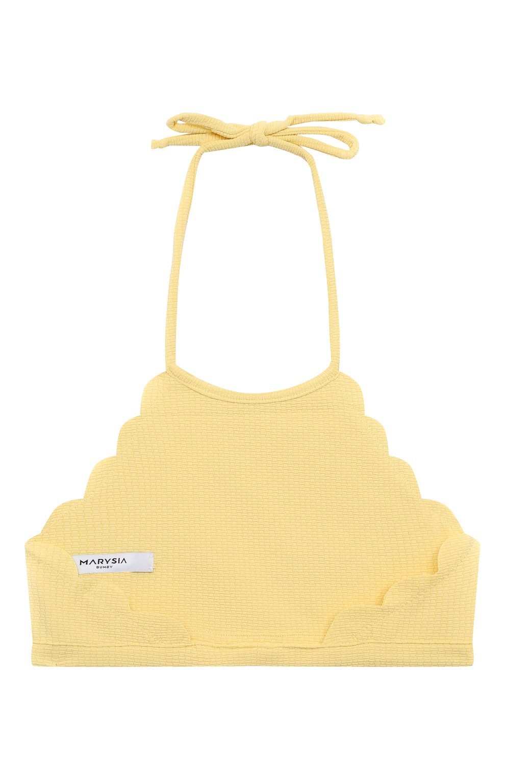 Бра-топ MARYSIA BUMBY, арт. BT036, фото 2
