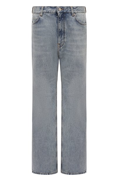 Женские джинсы BALENCIAGA, арт. 790405/TRW55