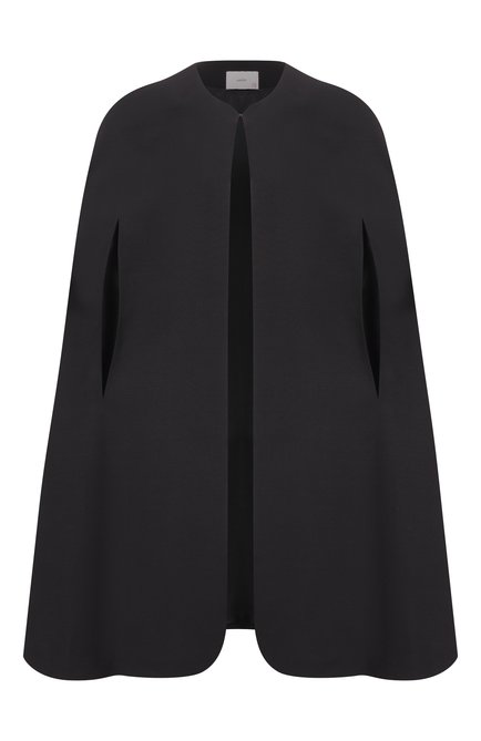 Женское кейп из шерсти и шелка AGREEG, арт. 26140278