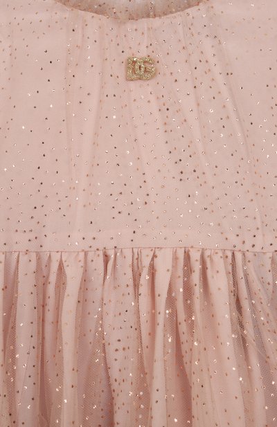 Платье DOLCE & GABBANA, арт. L54DK5/FSSK6/8-14, фото 3