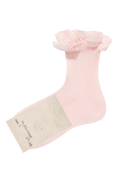 Хлопковые носки STORY LORIS, арт. 6169/1-3