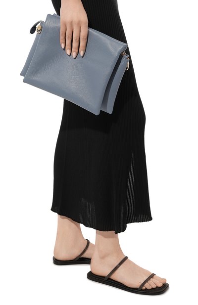 Сумка oyster BORBONESE, арт. 923742, фото 2