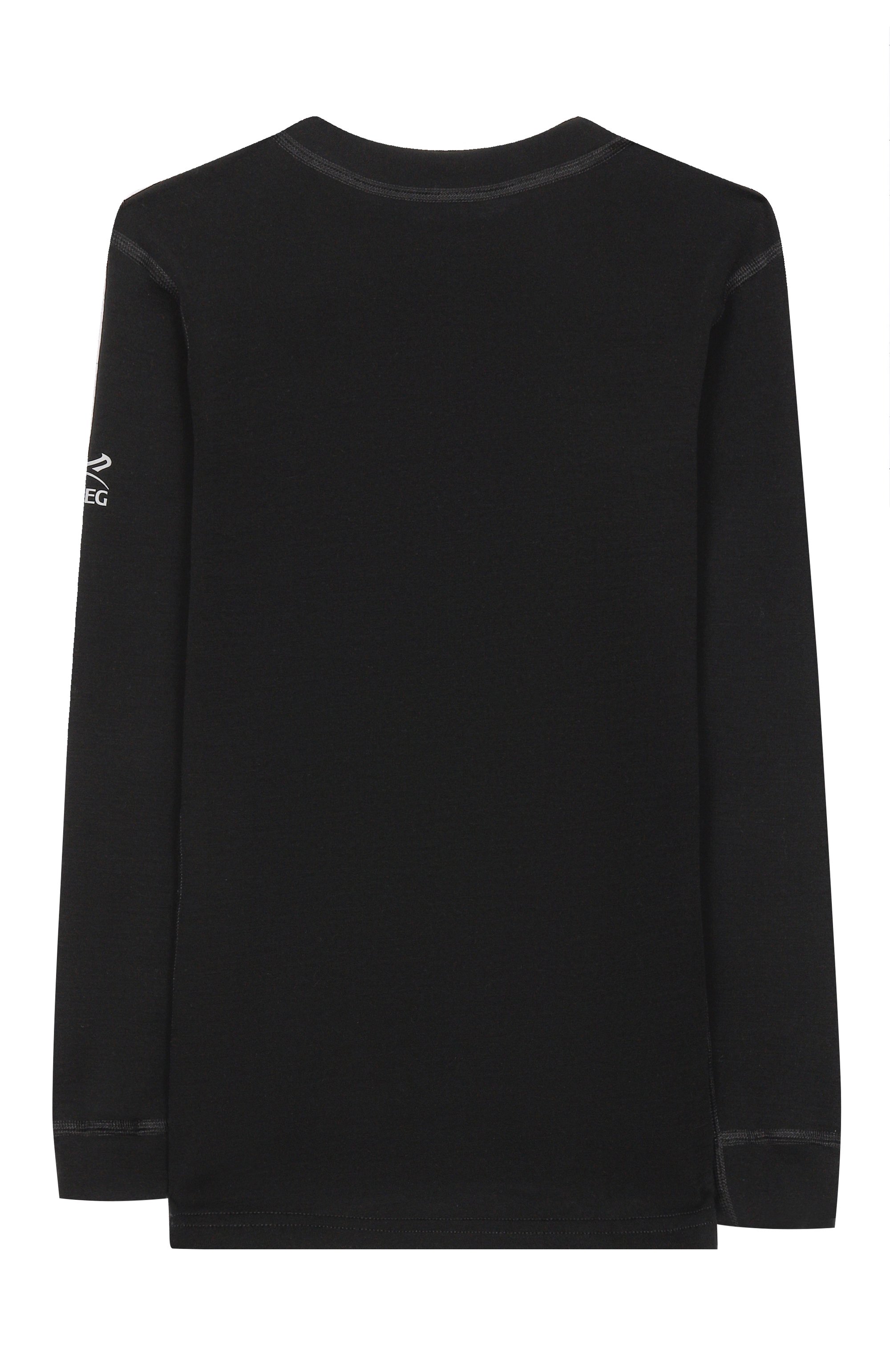 Шерстяной термокомплект NORVEG, арт. 14STSRU-002, фото 3