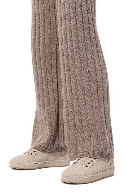 Замшевые кеды gz-city GIUSEPPE ZANOTTI DESIGN, арт. RW40001/002, фото 3