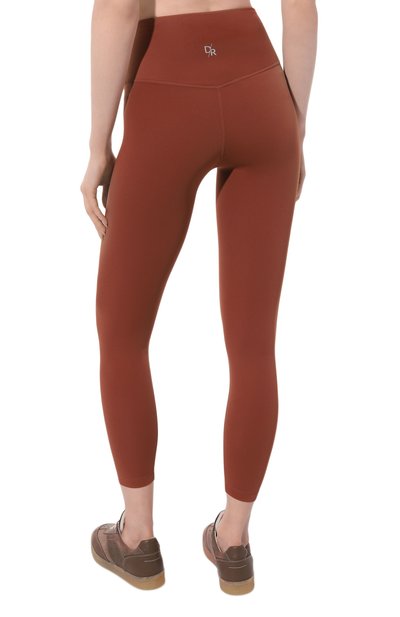 Легинсы DAILY REMINDER, арт. L002-BR, фото 4