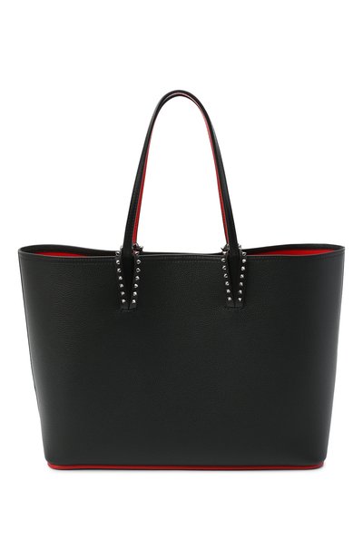 Сумка-шопер cabata CHRISTIAN LOUBOUTIN, арт. cabata  calf empire/calf paris, фото 1