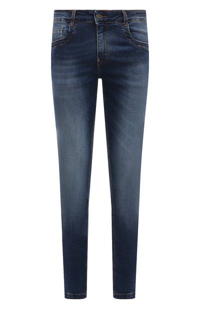 Мужские джинсы DIRK BIKKEMBERGS, арт. PBMD0281