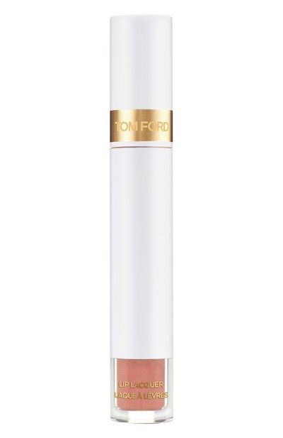 Женские тинт для губ soleil lip lacquer, оттенок naked elixir TOM FORD, арт. T6R1-07