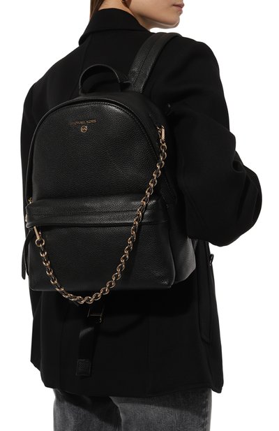 Женский рюкзак slater medium MICHAEL MICHAEL KORS, арт. 30T0G04B1L