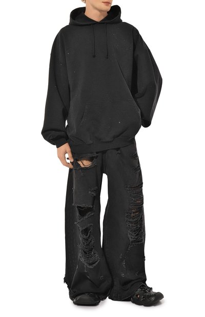 Кроссовки hd BALENCIAGA, арт. 702421/W3CES, фото 2