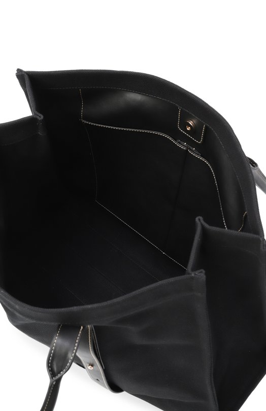 Сумка-тоут Brava Max Mara BRAVABEACH 2516511059 Чёрный  BRAVABEACH 2516511059 Фото 5