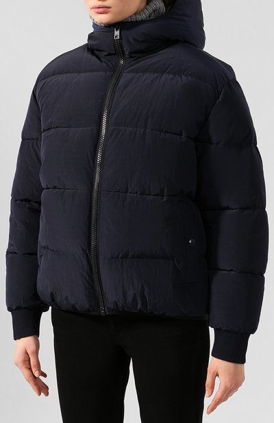 Пуховик ZADIG AND VOLTAIRE, арт. WHCK2901F, фото 3