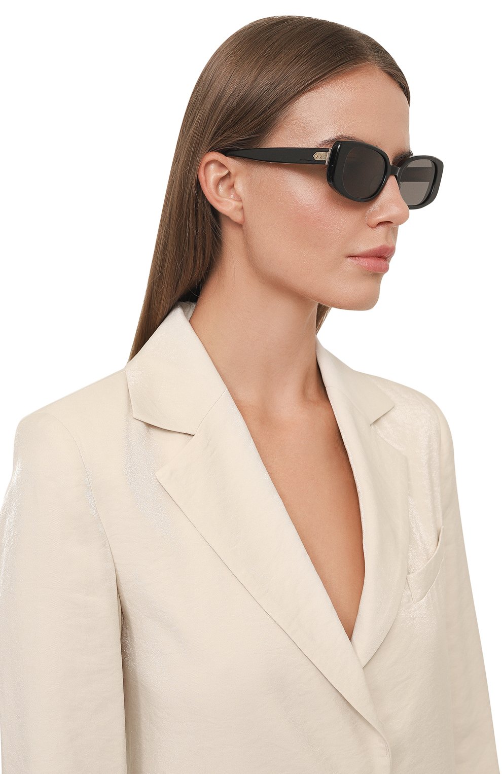 Солнцезащитные очки LUNETTERIE GENERALE, арт. MUSE LG-MU-01-SUN-GRE, фото 2