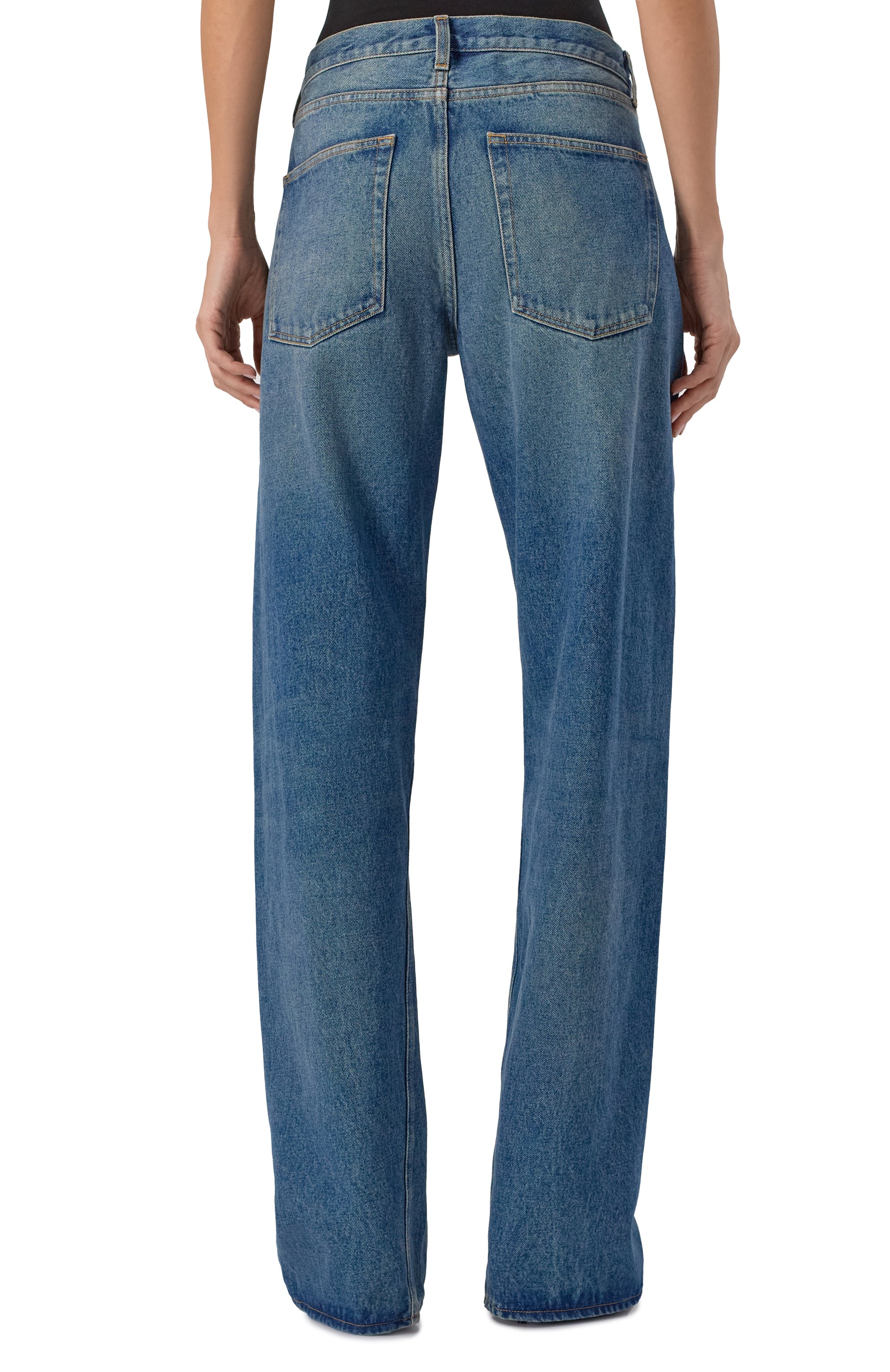 Джинсы ARMARIUM, арт. ARMFWP033/D003, фото 4