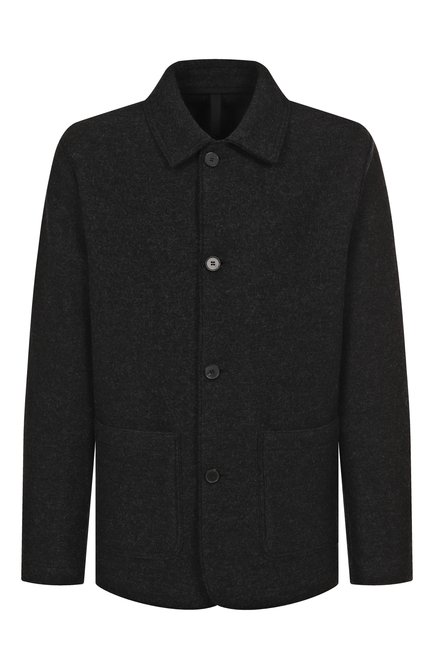 Мужская шерстяная куртка HARRIS WHARF LONDON, арт. CH9432MLC