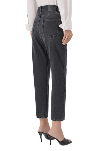 Джинсы SAINT LAURENT, арт. 813269/Y27YA, фото 4