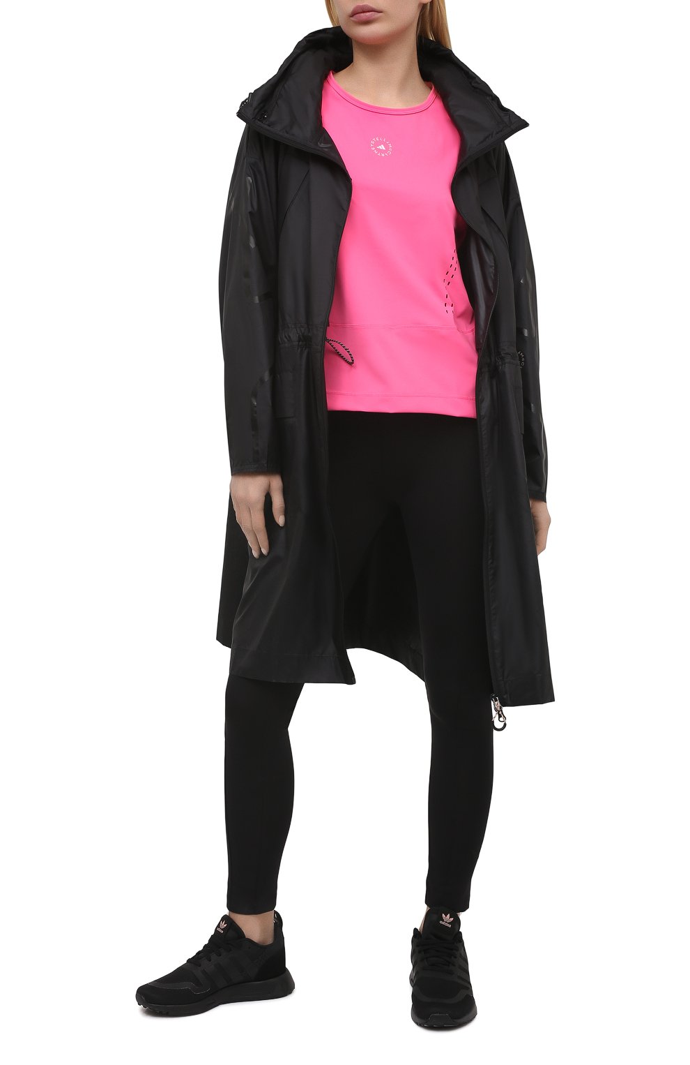 Легинсы Y-3, арт. GV2802/W, фото 2