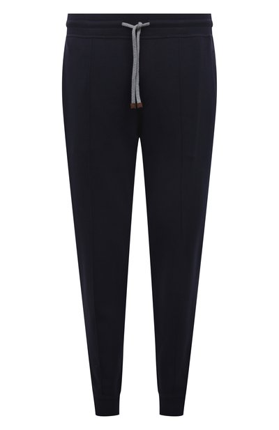 Мужские хлопковые джоггеры BRUNELLO CUCINELLI, арт. M0T35B2001