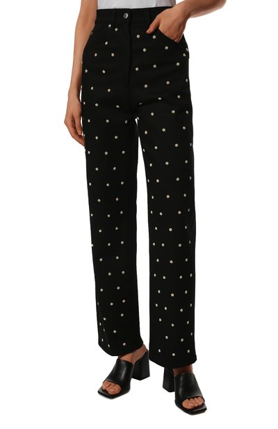 Джинсы MSGM, арт. 3242MDP149 227484, фото 3