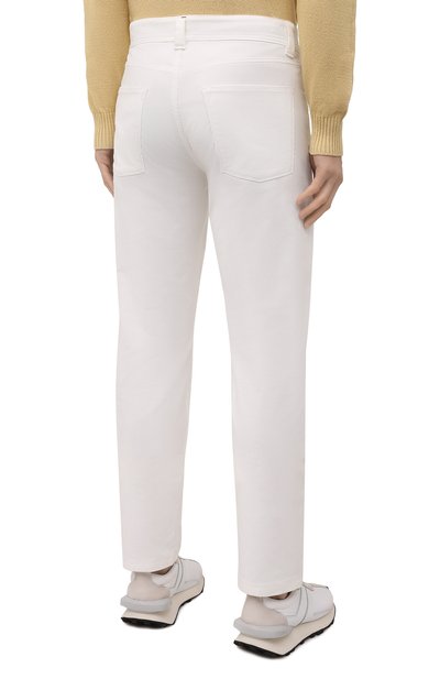 Вельветовые брюки LORO PIANA, арт. FAI2480, фото 4