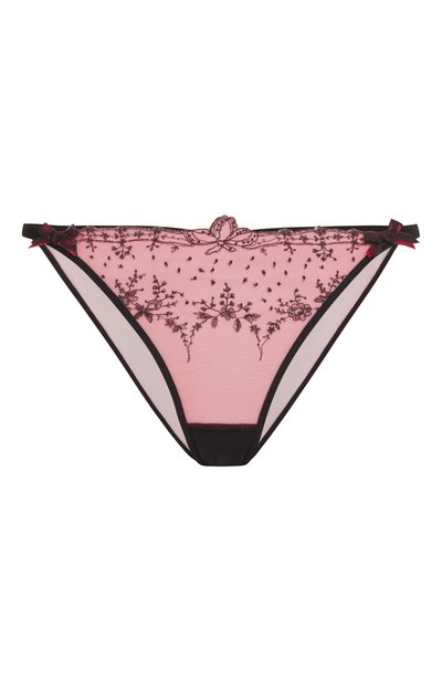 Женские классические трусы graice AGENT PROVOCATEUR, арт. AP12628001650