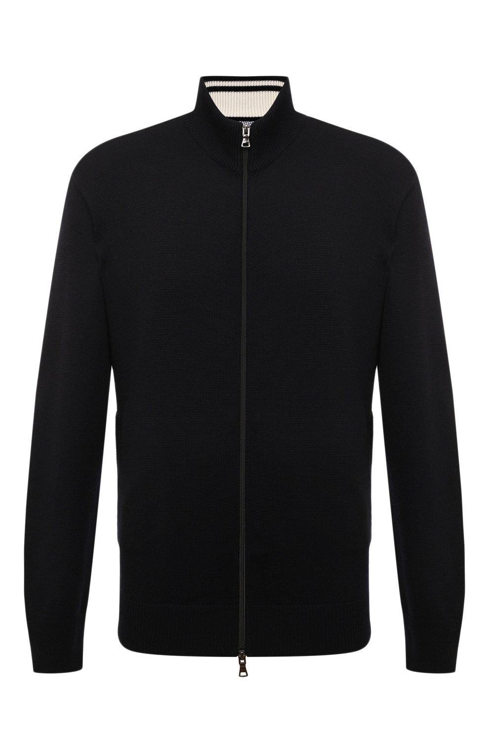 Шерстяной кардиган PAUL&SHARK, арт. 14311252, фото 1