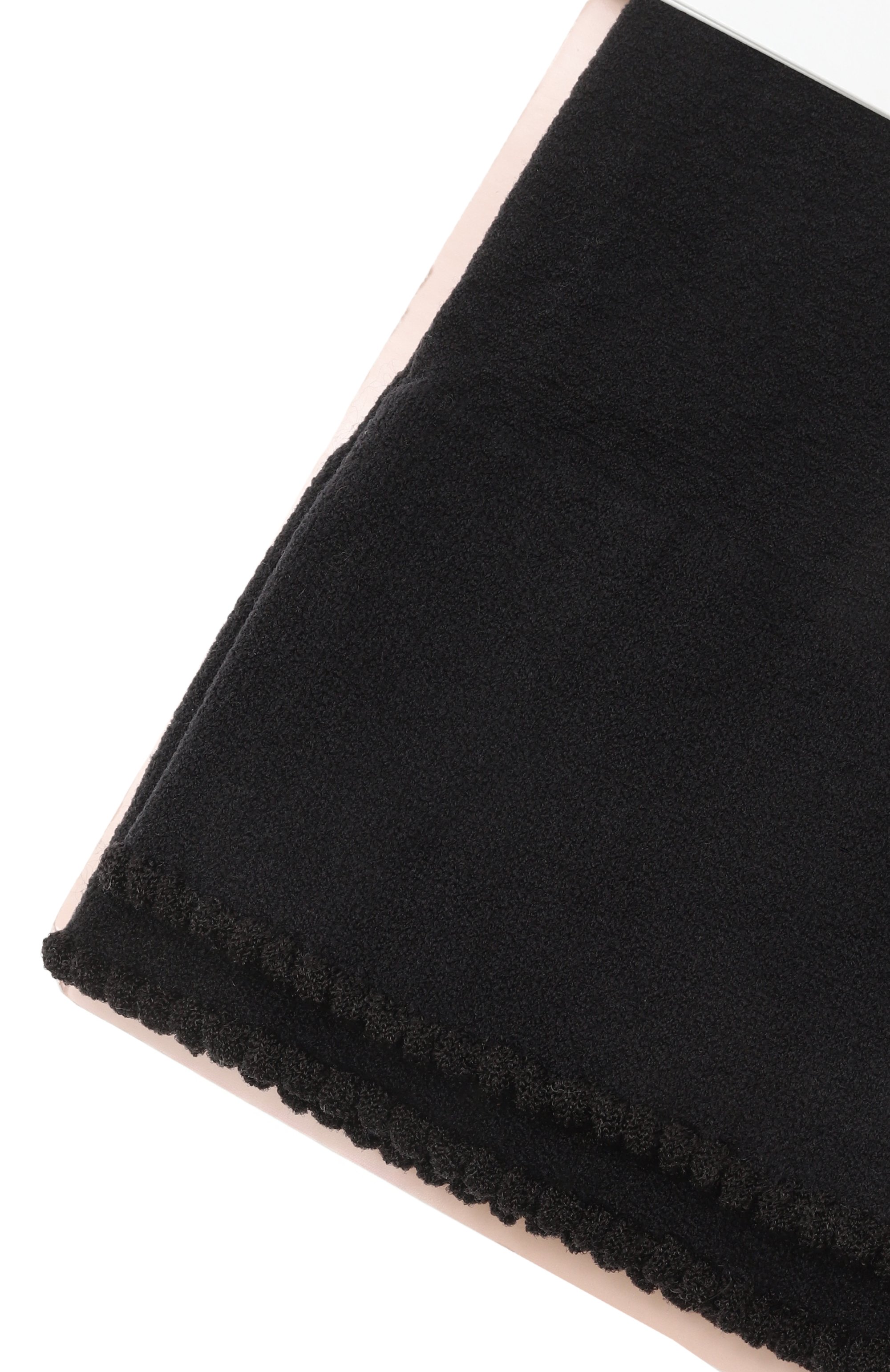 Гольфы WOLFORD черного цвета по цене 4400 руб., арт. 30923., фото 2 Гольфы WOLFORD, арт. 30923., фото 2
