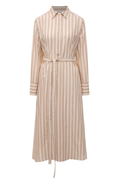 Хлопковое платье BOGNER, арт. 66557266, фото 1