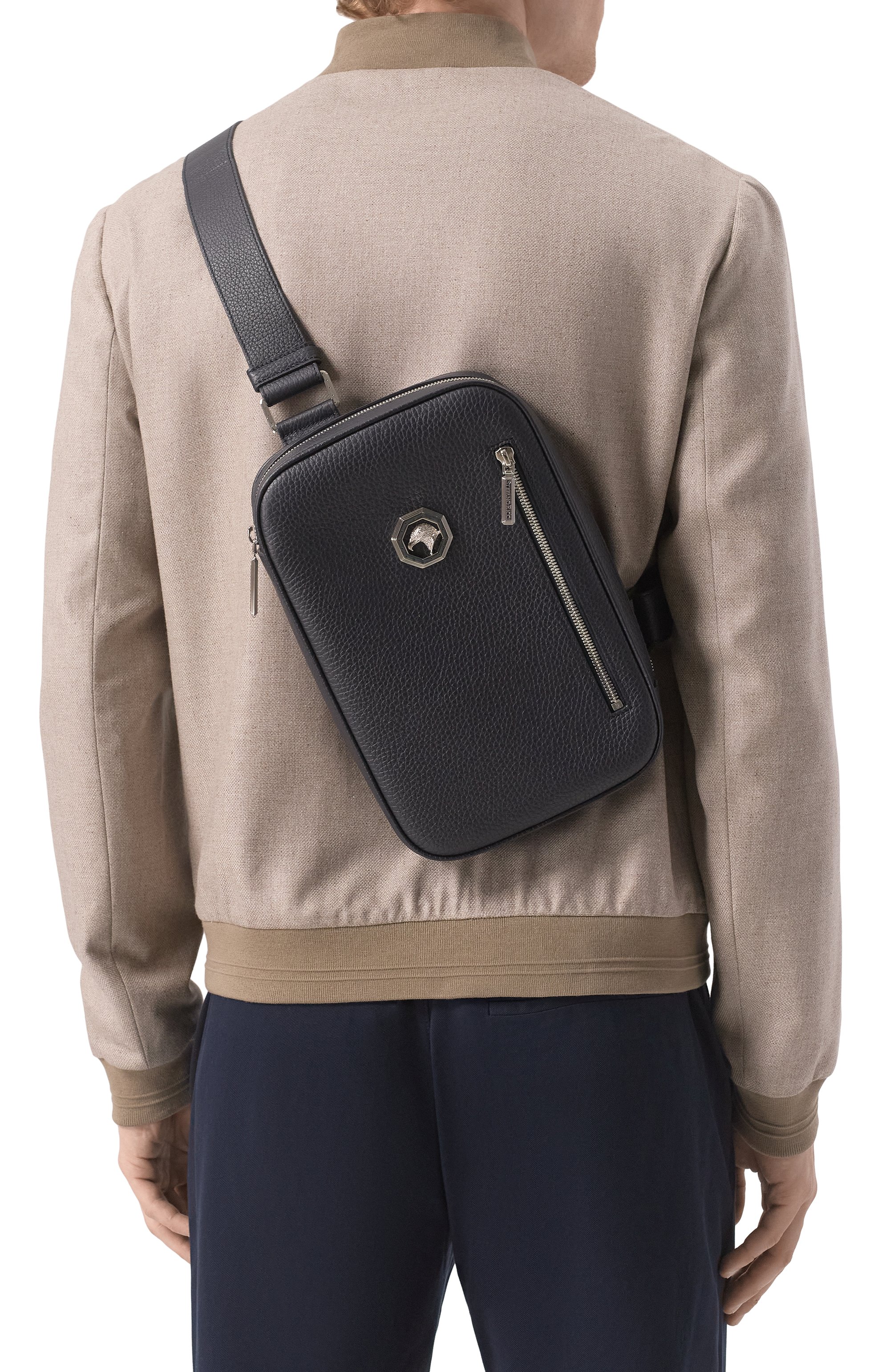 Сумка STEFANO RICCI, арт. ND200P/VD, фото 2