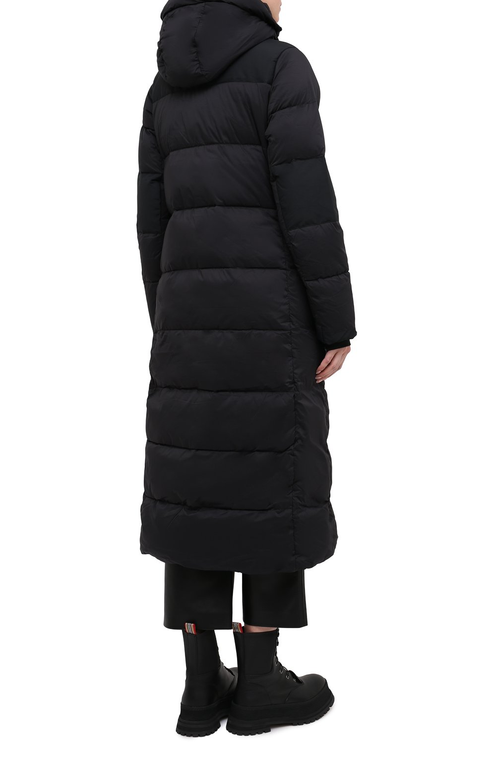 Пуховик alliston CANADA GOOSE, арт. 5088L, фото 4