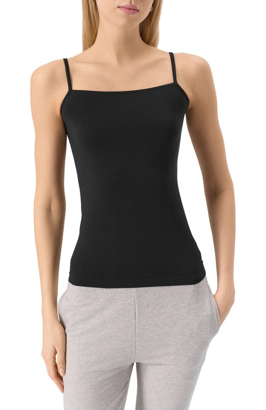 Майка Wolford 56242 Чёрный  56242 Фото 3