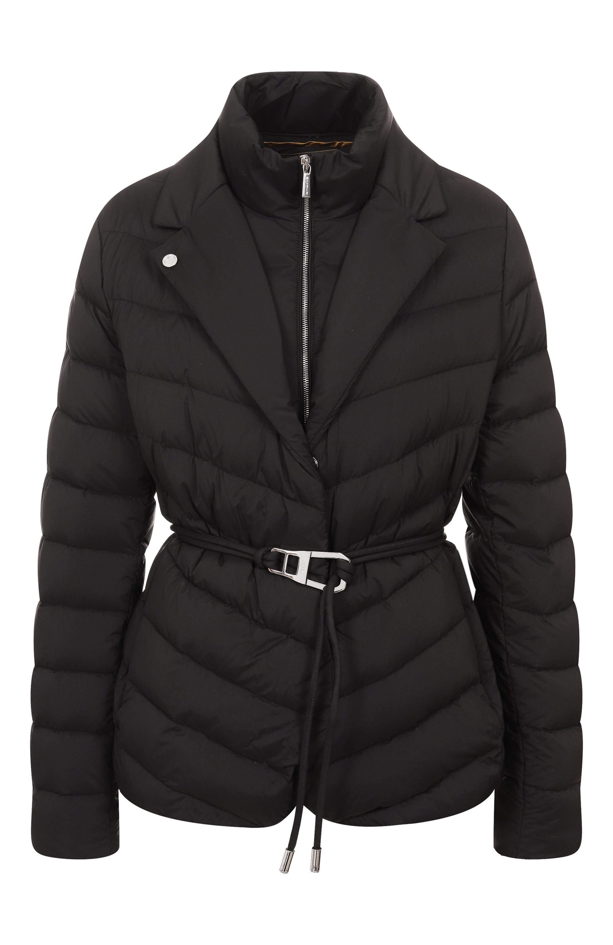 Пуховая куртка MOORER, арт. FAENZA/S3, фото 1