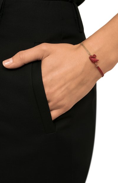 Браслет iconic swan SWAROVSKI, арт. 5465403, фото 2