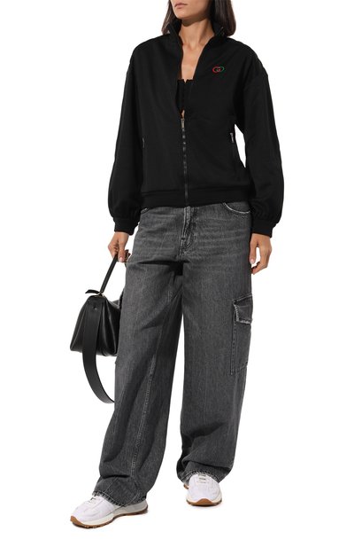 Толстовка GUCCI, арт. 595792 XJBT6, фото 2