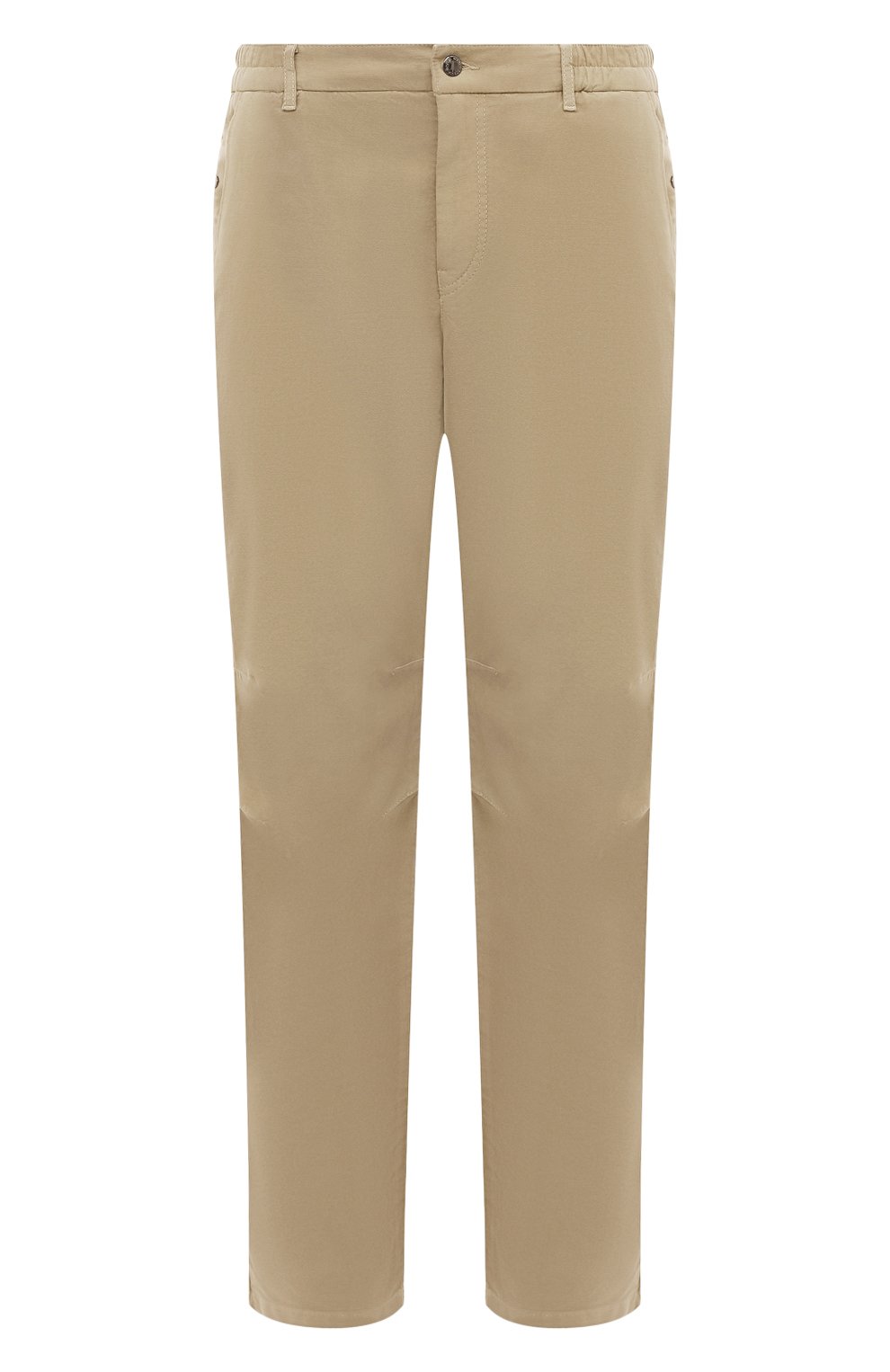 Хлопковые брюки BOGNER, арт. 18198524, фото 1