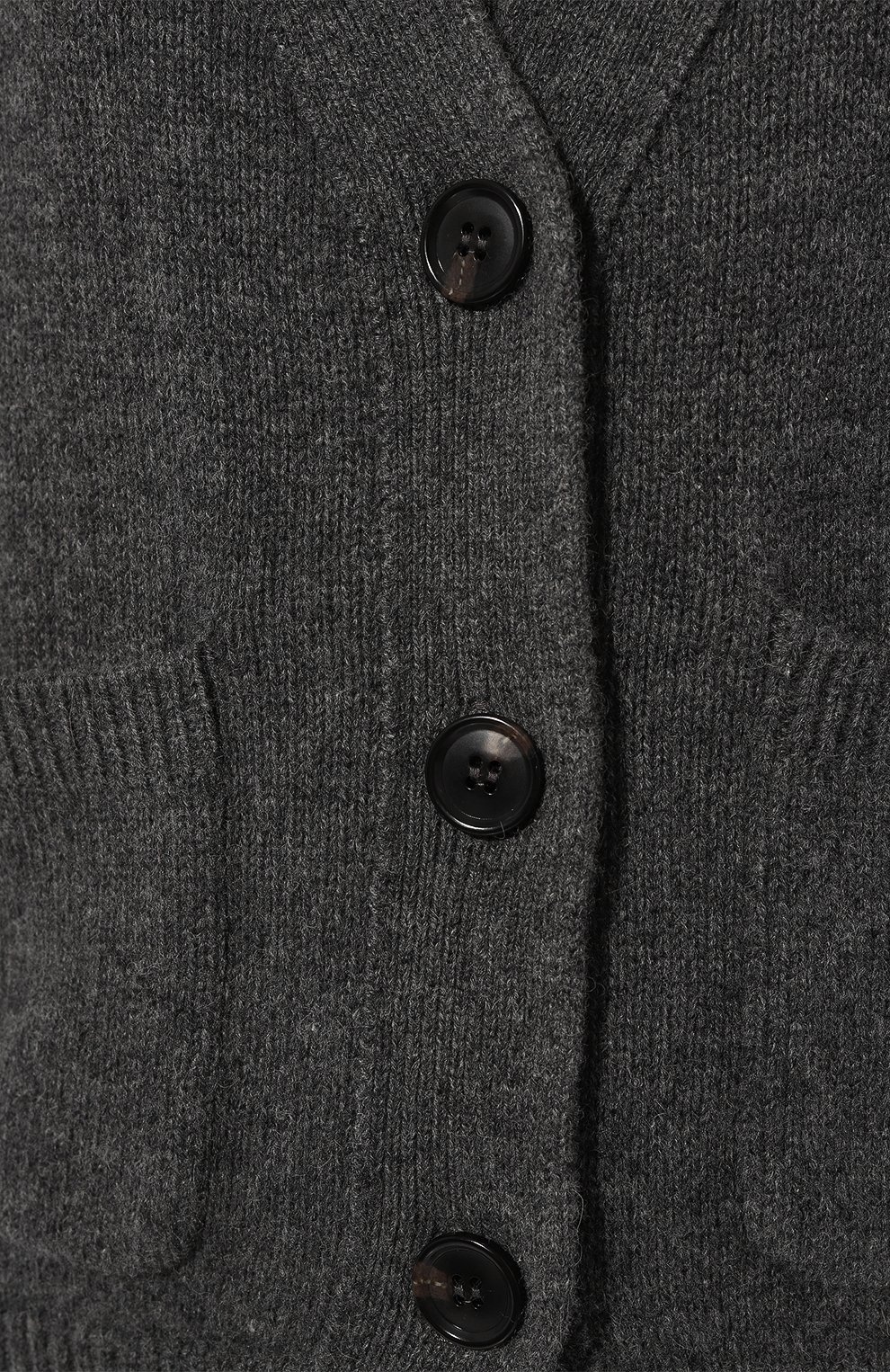 Кашемировый кардиган ADDICTED, арт. MK900, фото 5