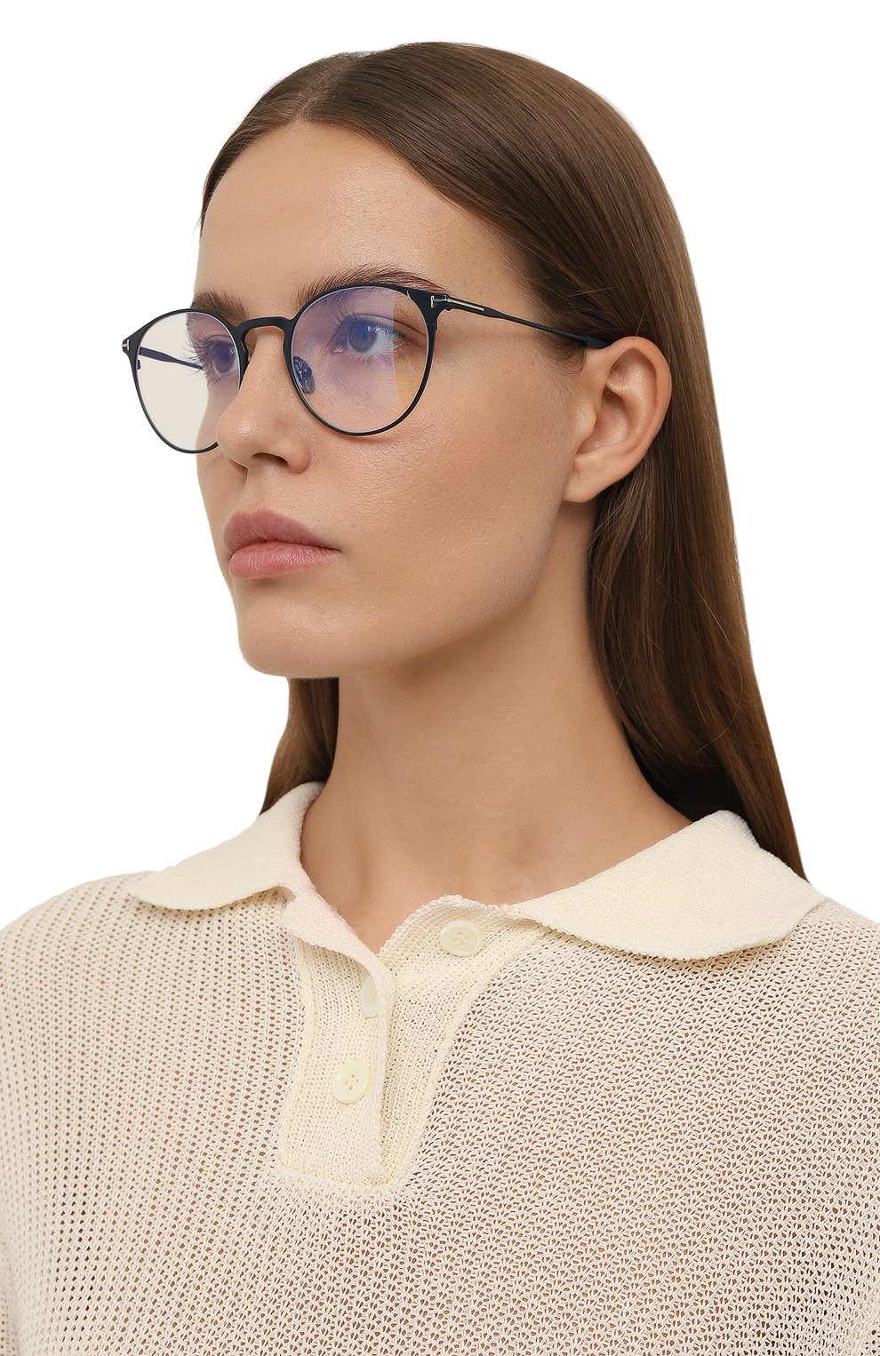 Оправа TOM FORD, арт. TF5798-B 091, фото 2