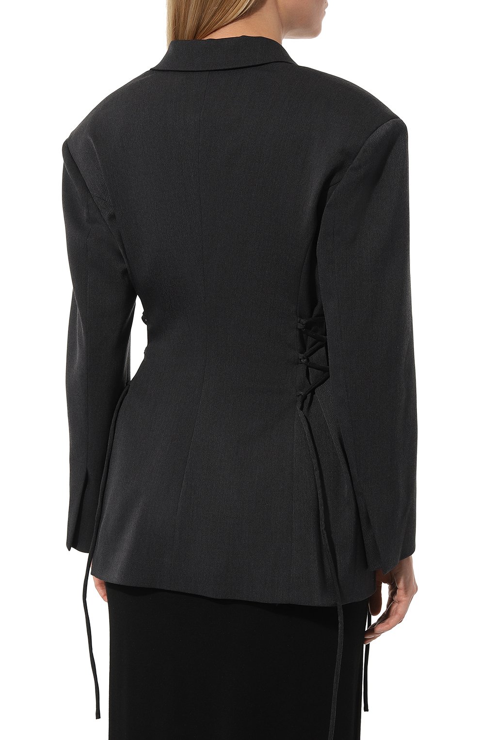 Жакет ERIKA CAVALLINI, арт. P3WH09, фото 4