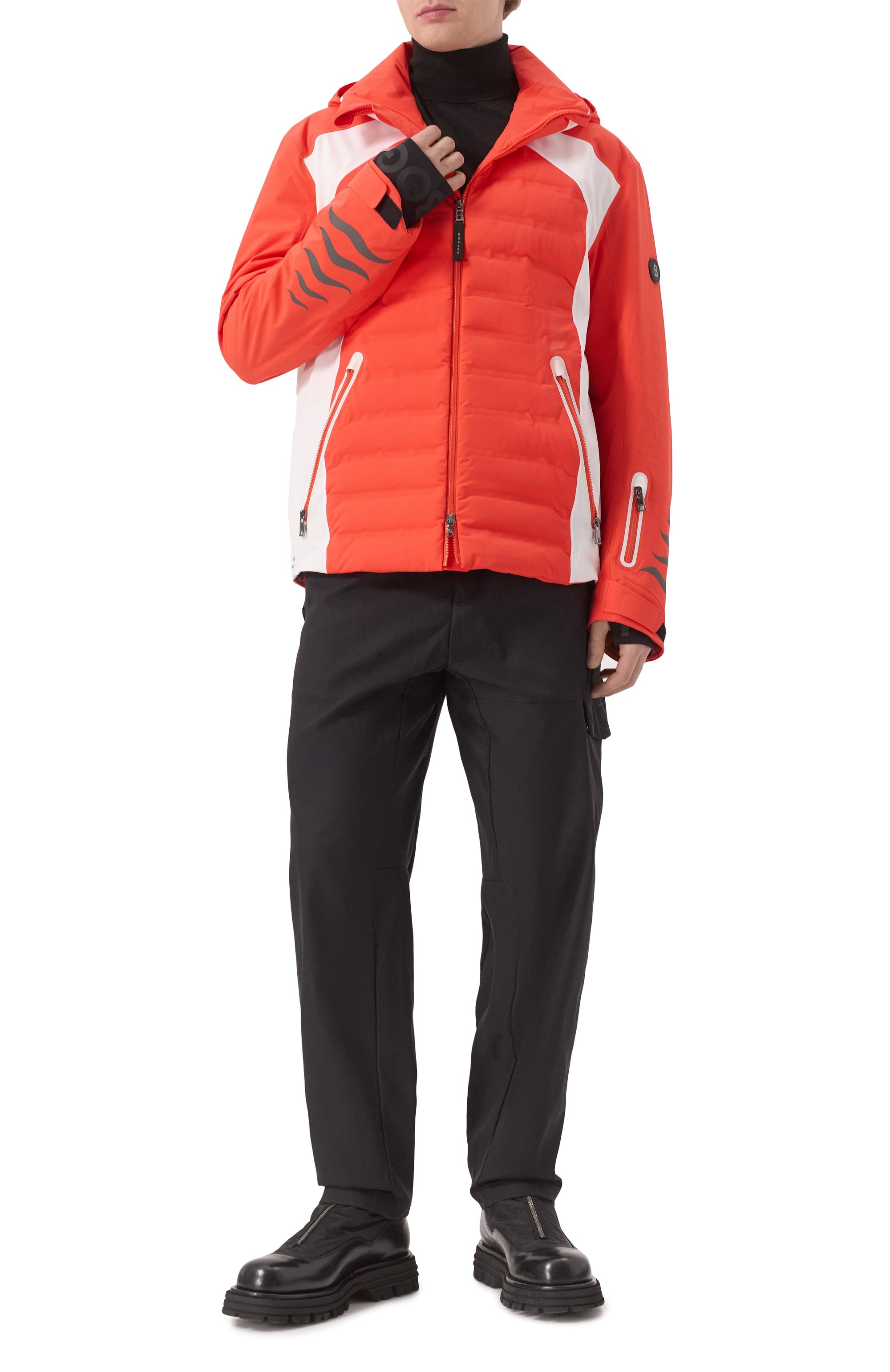 Утепленная куртка BOGNER, арт. 31004815, фото 2