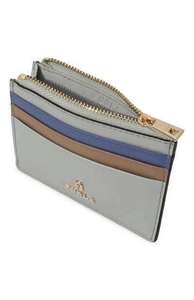 Кожаный футляр для кредитных карт FURLA, арт. WP00388/BX0184, фото 3